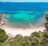 SARDINIE - CAPO D´ORSO HOTEL 1