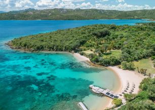 CAPO D´ORSO HOTEL THALASSO & SPA