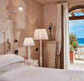 SARDINIE - LA VILLA DEL RE - deluxe_room