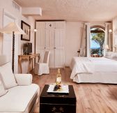SARDINIE - LA VILLA DEL RE - junior_suite_sea_view
