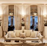 SARDINIE - LA VILLA DEL RE - lobby