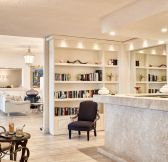 SARDINIE - LA VILLA DEL RE - lobby_bar