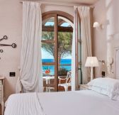 SARDINIE - LA VILLA DEL RE - superior_sea_view_room