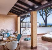 SARDINIE - ABI D ORU BEACH HOTEL 13