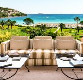 SARDINIE - ABI D ORU BEACH HOTEL 4