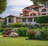 SARDINIE - ABI D ORU BEACH HOTEL