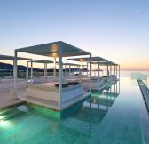 BLESS IBIZA CALA NOVA - Bar