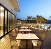 BLESS IBIZA CALA NOVA - Etxeko__Restautant