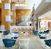 BLESS IBIZA CALA NOVA - Salao_Atlantic_Restaurant