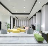 BLESS IBIZA CALA NOVA - Lobby 1