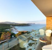 BLESS IBIZA CALA NOVA - Studio_Suite 1