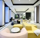 BLESS IBIZA CALA NOVA - Lobby