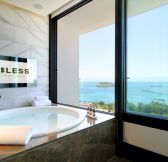 BLESS IBIZA CALA NOVA - Studio_Suite_Sea_View