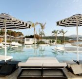 BLESS IBIZA CALA NOVA - Pool_Llum 1