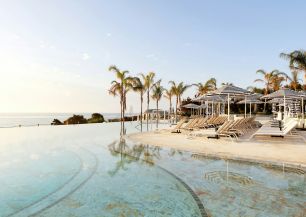 BLESS IBIZA CALA NOVA