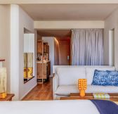 ME IBIZA - Beyond ME_ Junior Suite with Terrace Tub