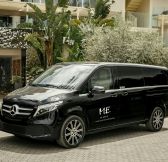 ME IBIZA - Entrance Transfer