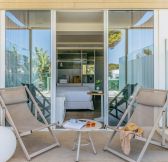 ME IBIZA - Superior ME Sea View and Terrace 1