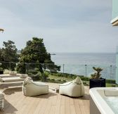 ME IBIZA -  Junior Suite With Whirlpool Sea View and Terrace