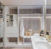 ME IBIZA -  Junior Suite with Private Pool Sea View Bathroom