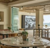 ME IBIZA - Bianco Mare Restaurant 1