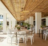 ME IBIZA - Bianco Mare Restaurant