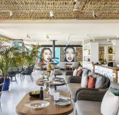 ME IBIZA - Origens Restaurant