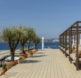 ME IBIZA - Rooftop Terrace Solarium