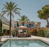 ME IBIZA - Thai Room Spa and Wellness 1