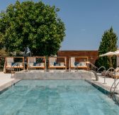 ME IBIZA - Thai Room Spa and Wellness