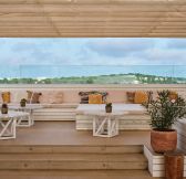 ME IBIZA - Radio Rooftop Bar