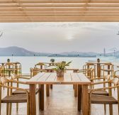 ME IBIZA - Radio Rooftop Restaurant Bar