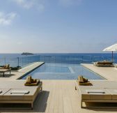 ME IBIZA - Rooftop Pool
