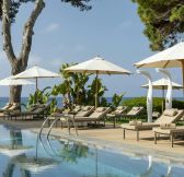 ME IBIZA - Pool Sundown 1