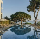 ME IBIZA - Pool Sundown