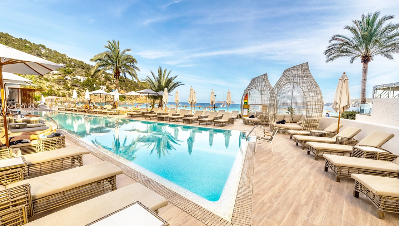 EL SOMNI IBIZA DREAM HOTEL *****