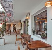 IBIZA - BOUTIQUE HOTEL & SPA LAS MIMOSAS 5