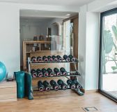 IBIZA - BOUTIQUE HOTEL & SPA LAS MIMOSAS 3