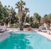 IBIZA - BOUTIQUE HOTEL & SPA LAS MIMOSAS 2