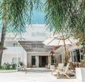 IBIZA - BOUTIQUE HOTEL & SPA LAS MIMOSAS 1