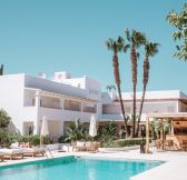 IBIZA - BOUTIQUE HOTEL & SPA LAS MIMOSAS 14