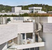 NOBU HOTEL IBIZA BAY - Rooftop_Junior_Suite