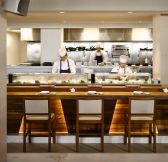 NOBU HOTEL IBIZA BAY - Nobu_Restaurant