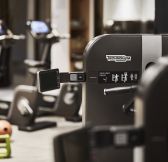 NOBU HOTEL IBIZA BAY - Gym