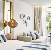 NOBU HOTEL IBIZA BAY - DELUXE_GARDEN