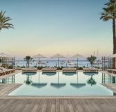 NOBU HOTEL IBIZA BAY - Pool_deck