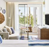 NOBU HOTEL IBIZA BAY - JUNIOR_SUITE_GARDEN