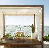 NOBU HOTEL IBIZA BAY - Spa_Cabana