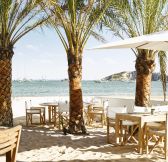 NOBU HOTEL IBIZA BAY - Chambao_view