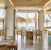 NOBU HOTEL IBIZA BAY - Chambao_interior